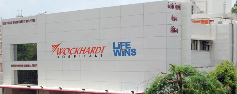 Adventist Wockhardt Heart Hospital 